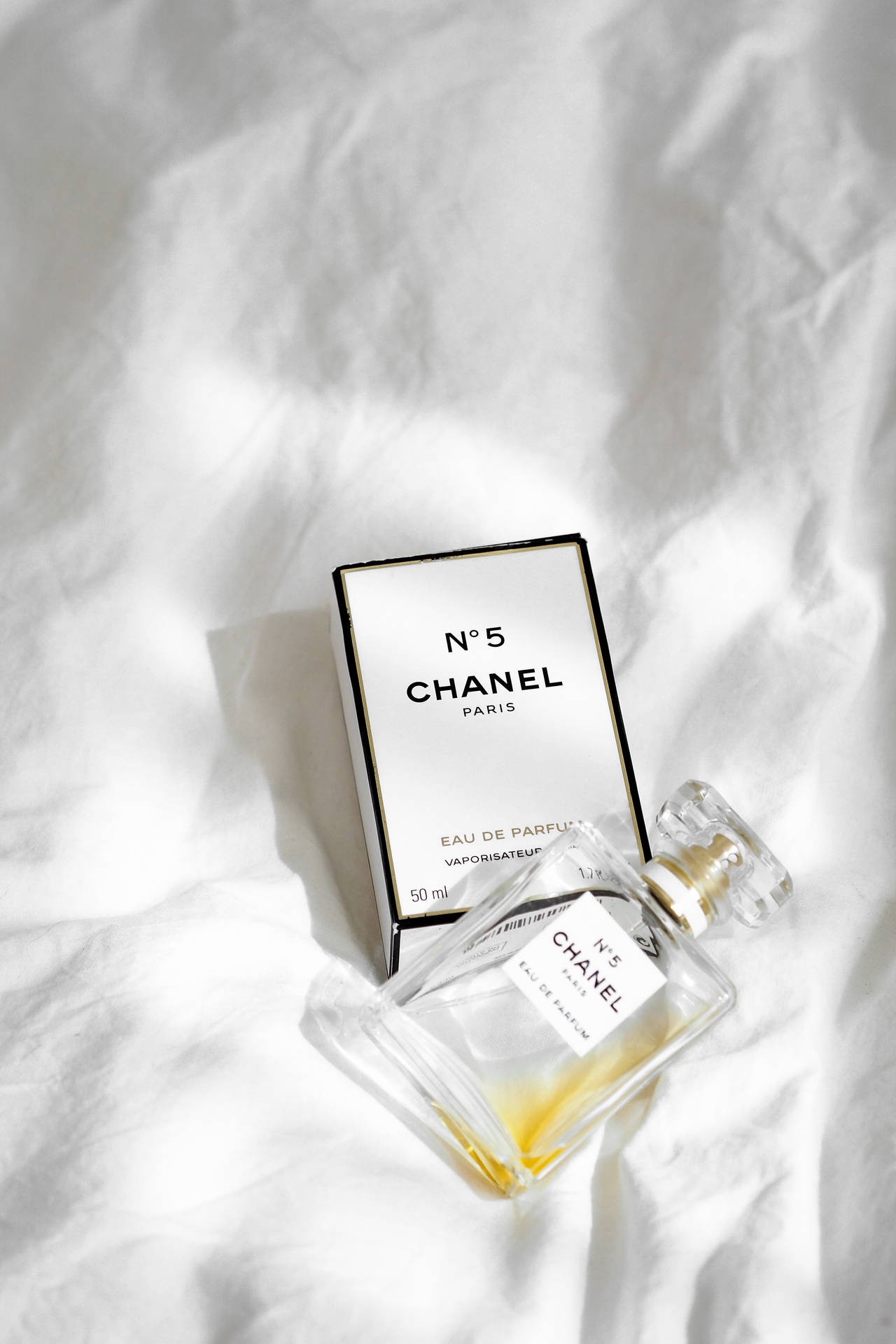 Chanel N5