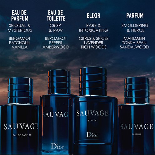 Dior Sauvage